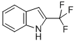 2-Trifluoromethylindole CAS#: 51310-54-4