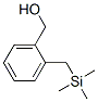 2-[(Trimethylsilyl)methyl]benzenemethanol CAS#: 57754-01-5