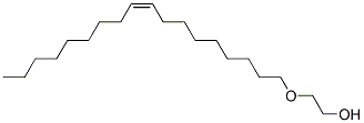 2-[(Z)-9-Octadecenyloxy]ethanol CAS#: 5353-25-3