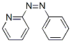 2-[(Z)-Phenylazo]pyridine CAS#: 54773-14-7