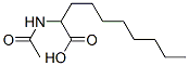 2-acetamidodecanoic acid CAS#: 5440-41-5