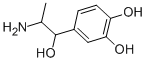 2-amino-1-(3,4-dihydroxyphenyl)propan-1-ol CAS#: 6539-57-7