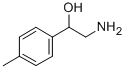 2-amino-1-(4-methylphenyl)ethanol CAS#: 53360-85-3