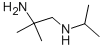 2-amino-1,1-dimethylethylisopropylamine CAS#: 5448-29-3