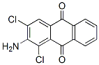 2-amino-1,3-dichloroanthraquinone CAS#: 6374-76-1