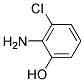 2-amino-3-chlorophenol CAS#: 56962-00-6