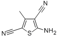 2-amino-3,5-Dicyanoacetophenone CAS#: 52603-48-2