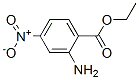 2-amino-4-nitro-benzoic acid ethyl ester CAS#: 55204-24-5