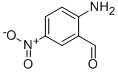 2-amino-5-nitro-benzaldehyde CAS#: 56008-61-8