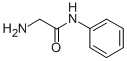 2-amino-N-phenylacetamide CAS#: 555-48-6
