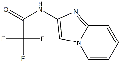 2-a]pyridin-2-yl)acetaMide CAS#: 504413-26-7