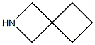 2-azaspiro[3.3]heptane CAS#: 665-04-3