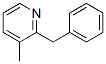 2-benzyl-3-methylpyridine CAS#: 56664-26-7