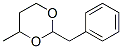 2-benzyl-4-methyl-1,3-dioxane CAS#: 5468-07-5