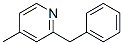 2-benzyl-4-methylpyridine CAS#: 5191-54-8