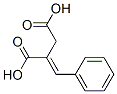 2-benzylidenesuccinic acid CAS#: 5653-88-3