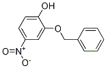 2-(benzyloxy)-4-nitrophenol CAS#: 50352-33-5