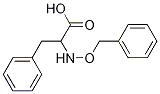 2-(benzyloxyaMino)-3-phenylpropanoic acid CAS#: 54837-24-0