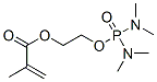 2-[[bis(dimethylamino)phosphinyl]oxy]ethyl methacrylate CAS#: 54641-24-6