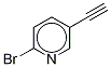 2-broMo-5-ethynylpyridine CAS#: 569672-28-2
