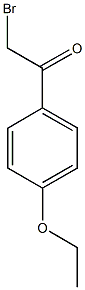 2-bromo-1-(4-ethoxyphenyl)ethanone CAS#: 51012-63-6