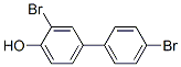 2-bromo-4-(4-bromophenyl)phenol CAS#: 59452-49-2