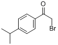 2-bromo-4-isopropylacetophenone CAS#: 51012-62-5