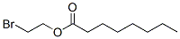 2-bromoethyl octanoate CAS#: 5457-89-6