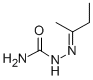 2-butanone semicarbazone CAS#: 624-46-4