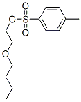 2-butoxyethyl tosylate CAS#: 6661-54-7