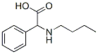 2-butylamino-2-phenyl-acetic acid CAS#: 5472-06-0