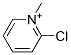 2-chloro-1-methylpyridinium CAS#: 45528-84-5