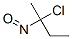 2-chloro-2-nitroso-butane CAS#: 681-01-6