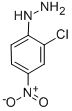 (2-chloro-4-nitrophenyl)hydrazine CAS#: 55950-68-0