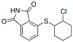 2-chlorocyclohexylthiophthalimide CAS#: 59939-44-5
