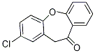 2-chlorodibenzo[b,f]oxepin-10(11H)-one CAS#: 55595-54-5