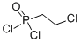 (2-chloroethyl)phosphonic dichloride CAS#: 690-12-0