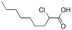 2-chlorononan-1-oic acid CAS#: 56279-41-5
