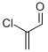 2-chloroprop-1-en-1-one CAS#: 683-51-2