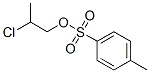 2-chloropropyl toluene-4-sulphonate CAS#: 54619-29-3