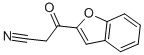 2-cyanoacetylcoumarone CAS#: 5149-69-9