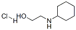 2-(cyclohexylamino)ethanol hydrochloride CAS#: 50597-58-5