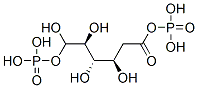 2-deoxyglucose-1,6-bisphosphate CAS#: 54428-44-3