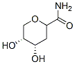 2-deoxyribosylformylamine CAS#: 57609-73-1