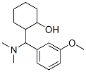 2-[(dimethylamino)(3-methoxyphenyl)methyl]cyclohexan-1-ol CAS#: 51356-54-8