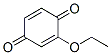 2-ethoxycyclohexa-2,5-diene-1,4-dione CAS#: 51767-58-9