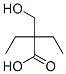 2-ethyl-2-(hydroxymethyl)butyric acid CAS#: 5904-58-5