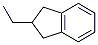 2-ethyl-2,3-dihydro-1H-indene CAS#: 56147-63-8