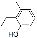 2-ethyl-m-cresol CAS#: 6161-62-2