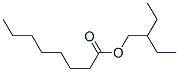 2-ethylbutyl octanoate CAS#: 5457-77-2